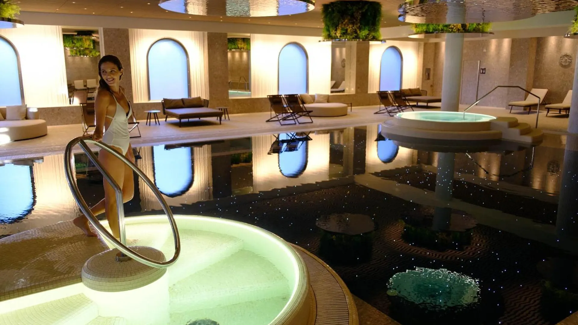 Hotel Mioni Pezzato Abano Terme