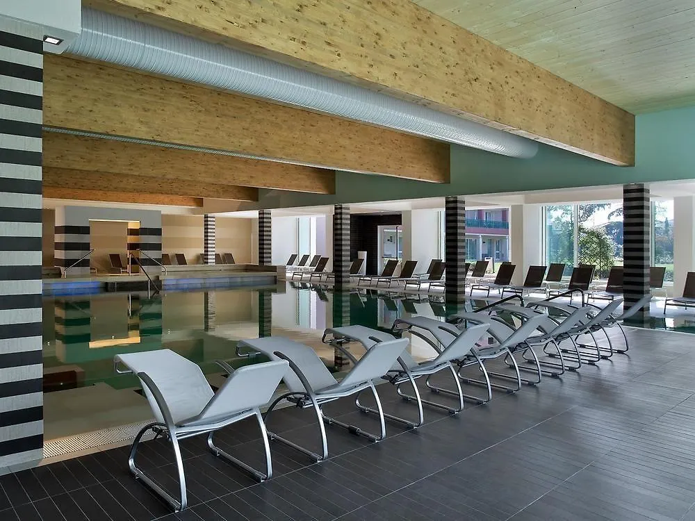 Hotel Mioni Pezzato Абано-Терме Италия