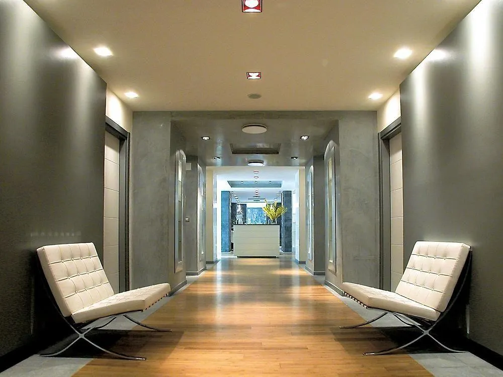 Hotel Mioni Pezzato Abano Terme 4*,  Italy