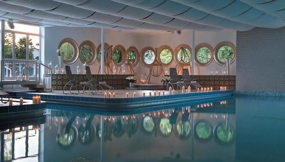 Hotel Mioni Pezzato Abano Terme