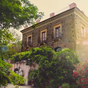 Farm stay La Rocca Della Rosa Zafferana Etnea