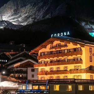 Hotel Hotel Corona