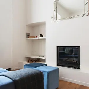 Apartment Youhosty - Monte Nero 68 Milan