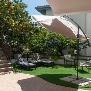 Apartment Oasi In Centro - Cala Gonone