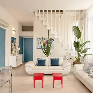Holiday home Amazing Sea View Flat Tirrenia