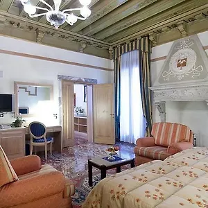 Hotel Foscari Palace