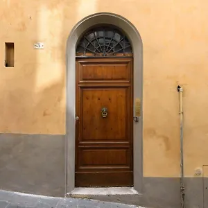 Apartment Domus Nannini - Palazzo Nannini Siena