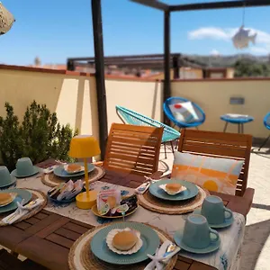 Apartment La Terrazza - Localita Cala Gavetta La Maddalena (Sassari)