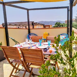 Apartment La Terrazza - Localita Cala Gavetta La Maddalena (Sassari)