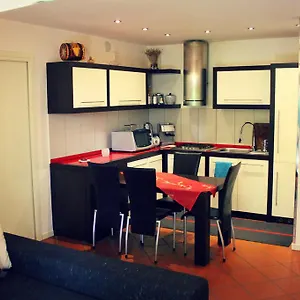Apartment Alle Terme
