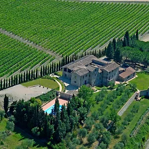 Holiday home Casalta Di Pesa Siena