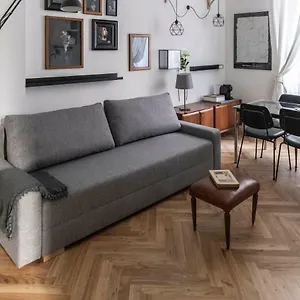 Apartment Menabrea 33 - Stylish Apartment! Milan