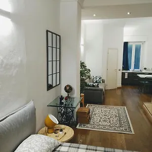 Apartment Beautiful Open-space Loft Milan