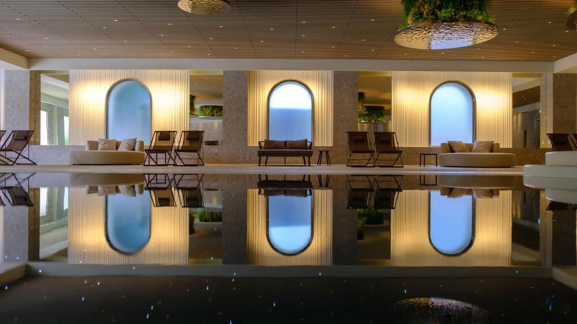 Hotel Mioni Pezzato Abano Terme 4*,  Italy