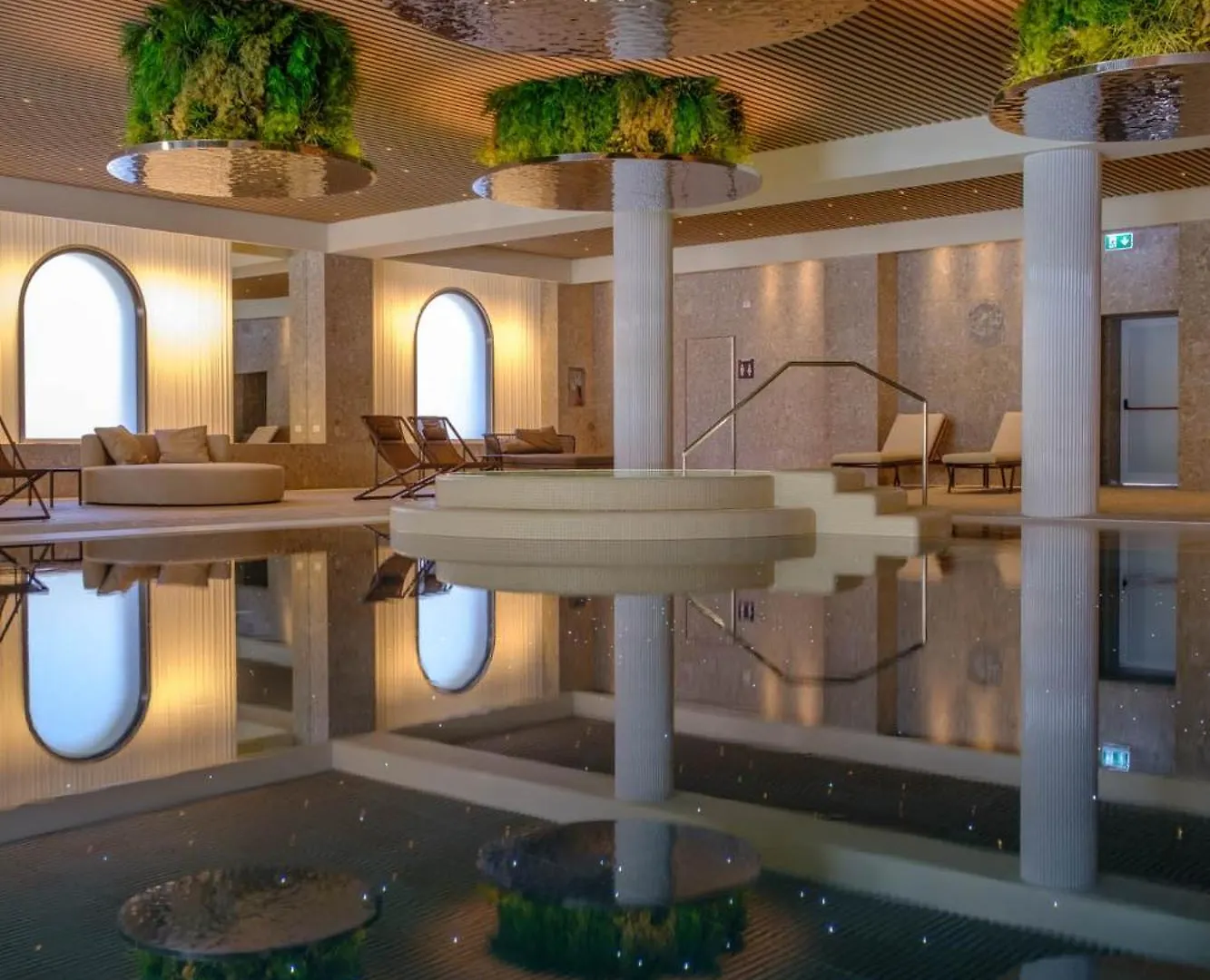 Hotel Mioni Pezzato Abano Terme 4*,  Italy
