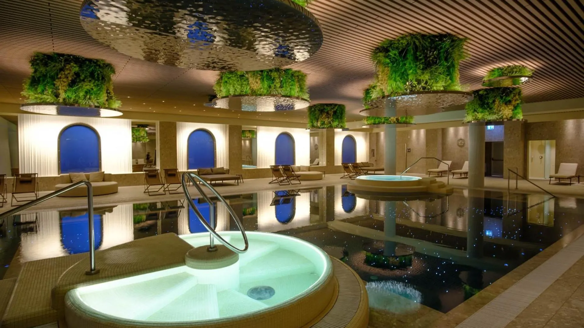 Hotel Mioni Pezzato Abano Terme