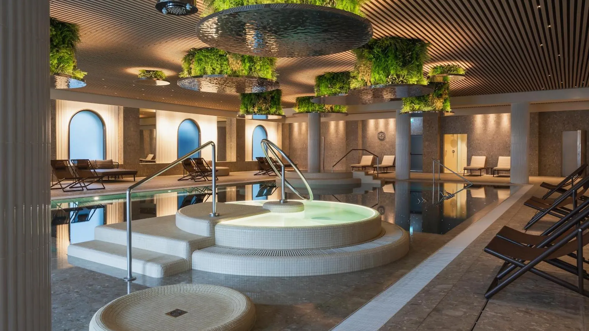 Hotel Mioni Pezzato Abano Terme Italy