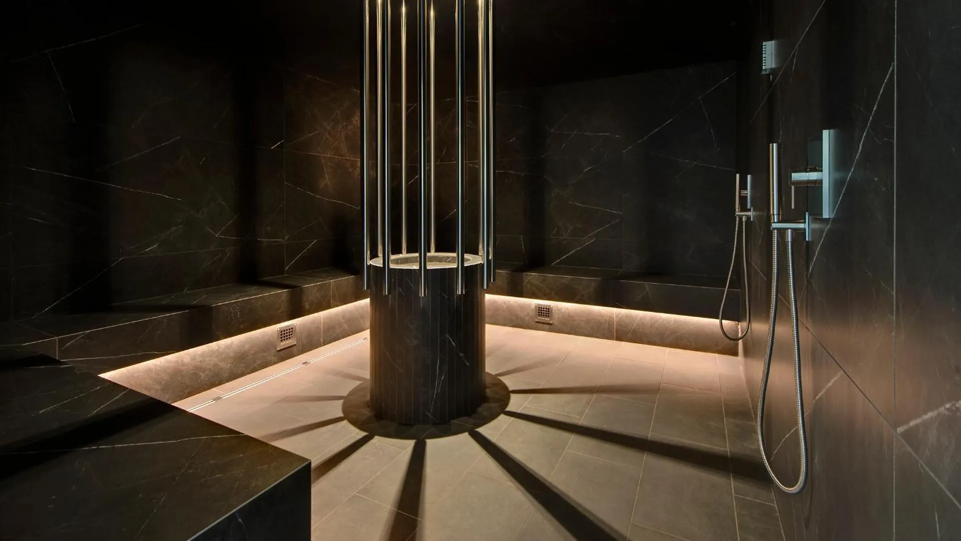 Hotel Mioni Pezzato Abano Terme