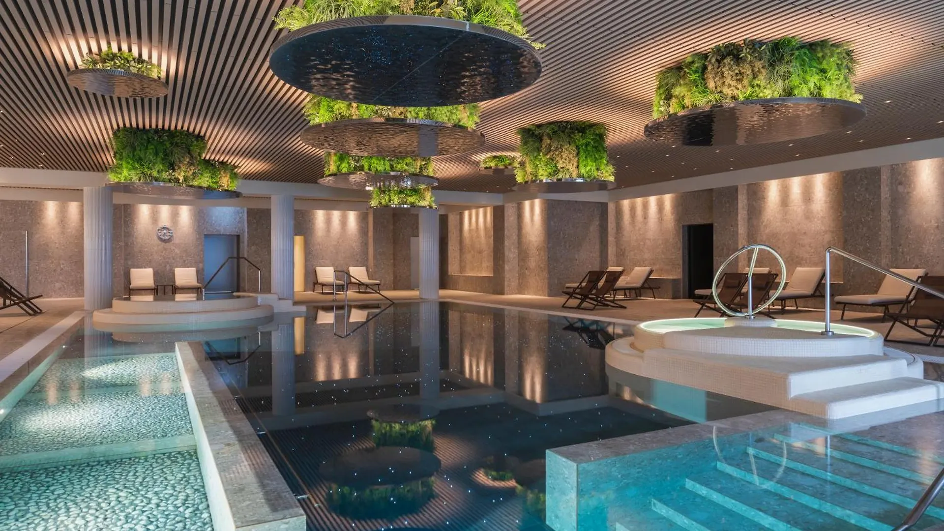 Hotel Mioni Pezzato Abano Terme