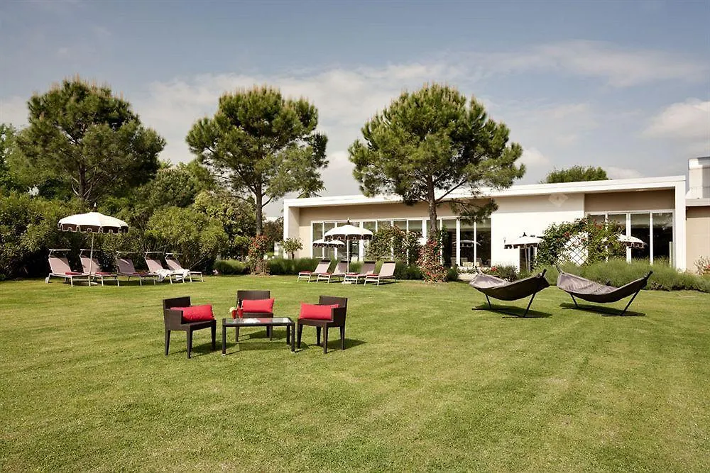 ****  Hotel Mioni Pezzato Abano Terme Italy