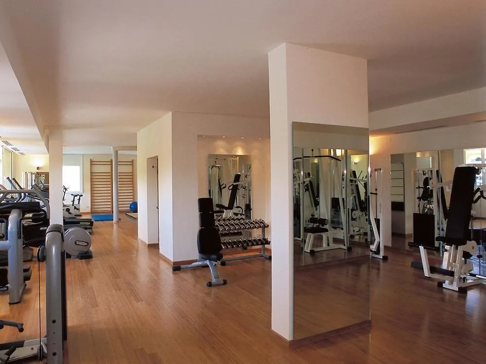 Hotel Mioni Pezzato Abano Terme