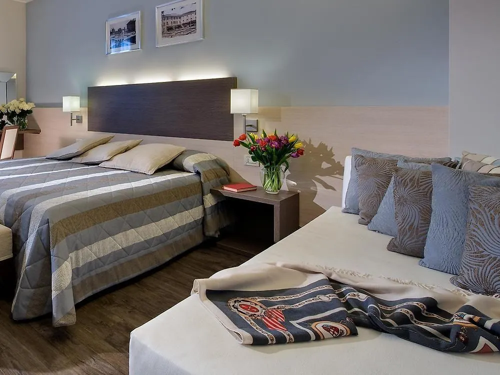 Hotel Mioni Pezzato Abano Terme 4*,