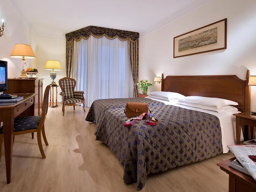 Hotel Mioni Pezzato Abano Terme
