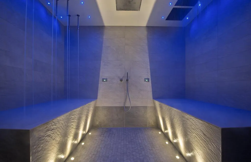 Hotel Mioni Pezzato Abano Terme 4*,