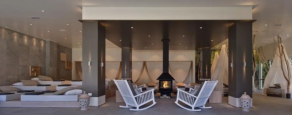 Hotel Mioni Pezzato Abano Terme Italy