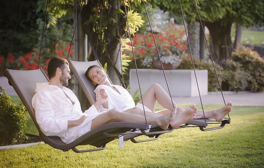 ****  Hotel Mioni Pezzato Abano Terme Italy