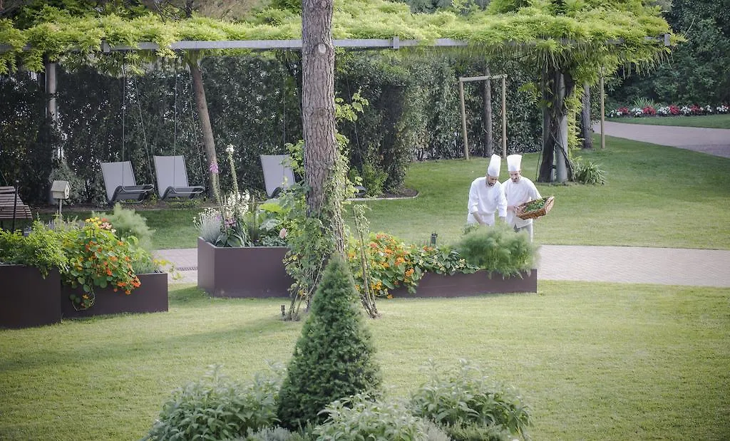 Hotel Mioni Pezzato Abano Terme
