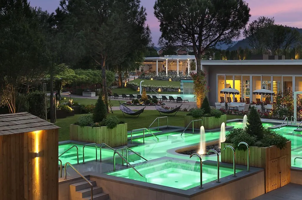 Hotel Mioni Pezzato Abano Terme