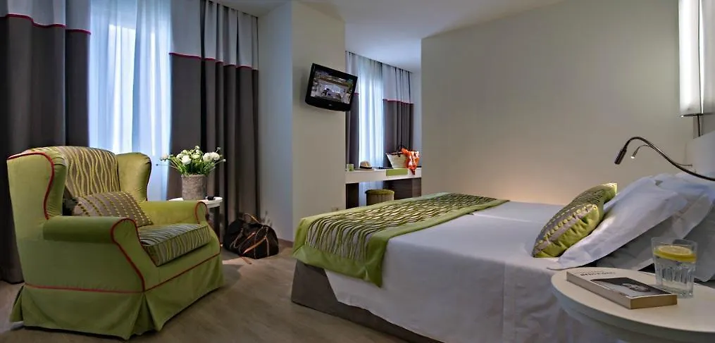Hotel Mioni Pezzato Abano Terme Italy