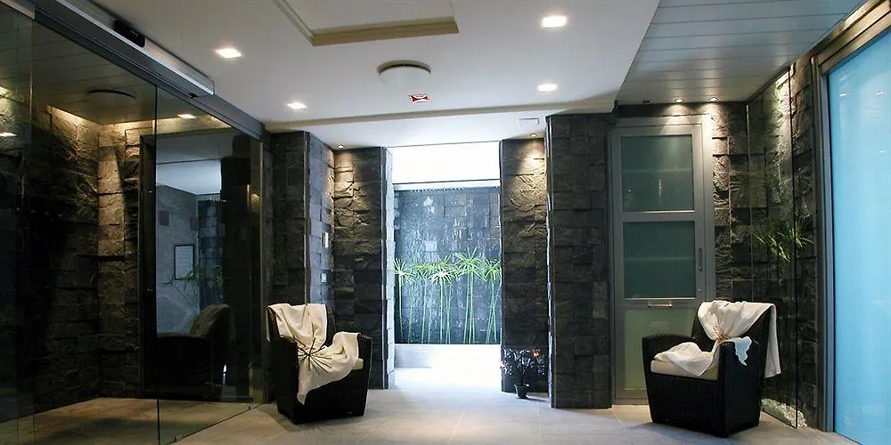 Hotel Mioni Pezzato Abano Terme 4*,  Italy