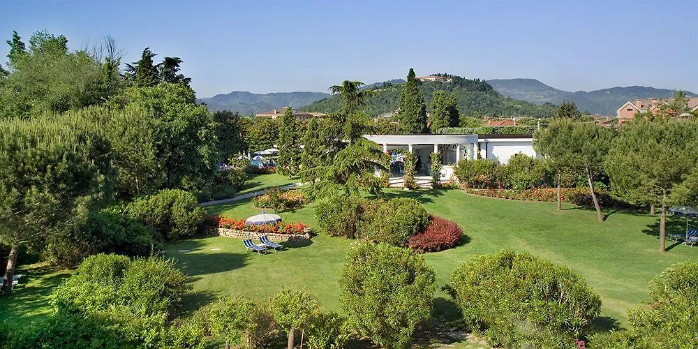 Hotel Mioni Pezzato Abano Terme