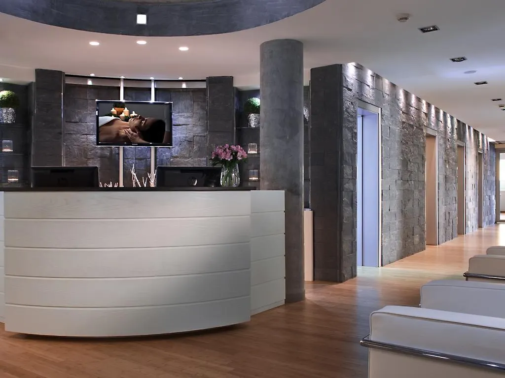 Hotel Mioni Pezzato Abano Terme