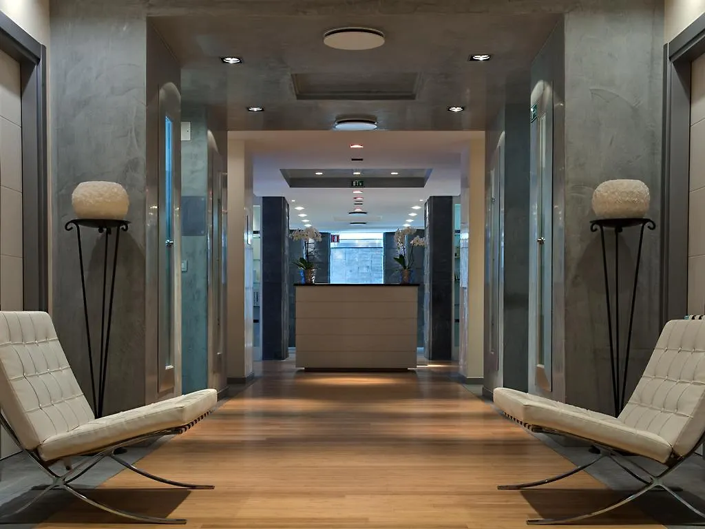 Hotel Mioni Pezzato Abano Terme Italy