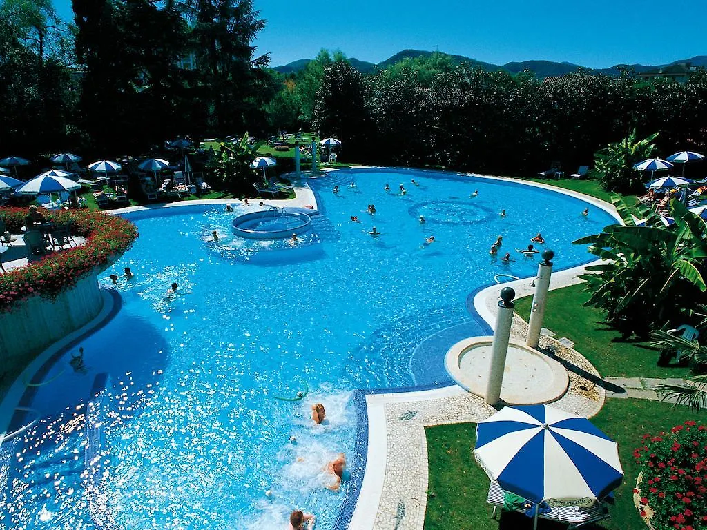 Hotel Mioni Pezzato Abano Terme