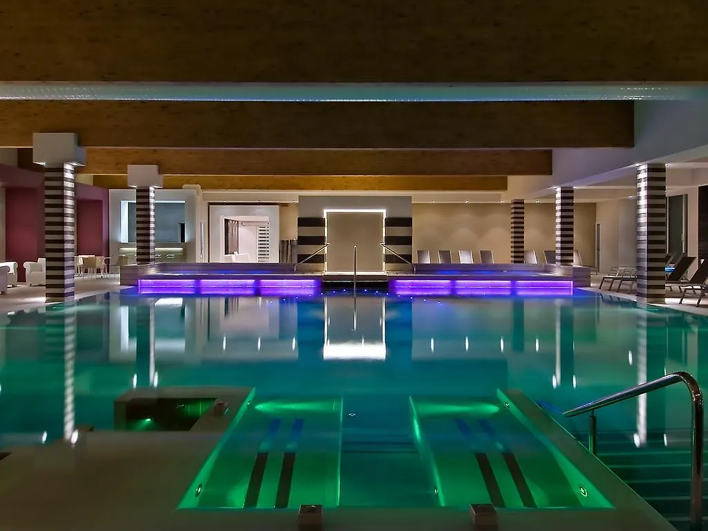 Hotel Mioni Pezzato Abano Terme