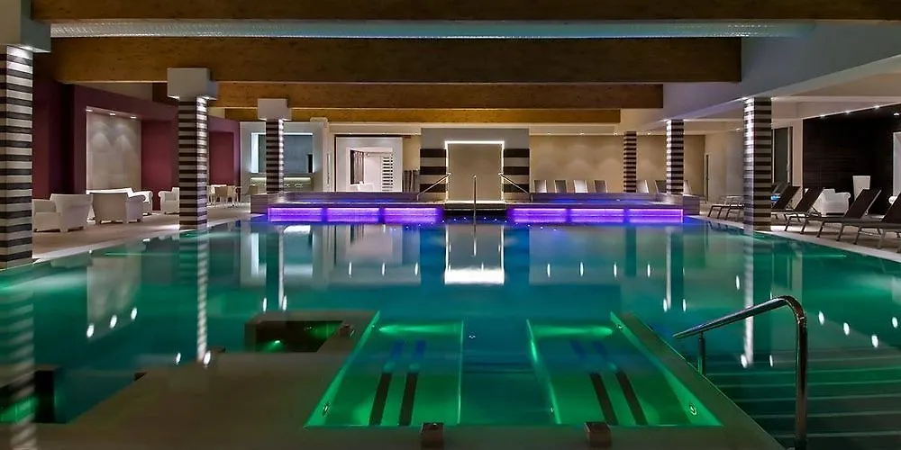 Hotel Mioni Pezzato Abano Terme