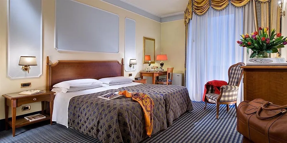 Hotel Mioni Pezzato Abano Terme