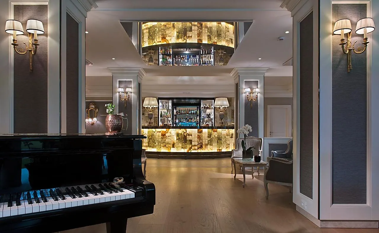 Hotel Mioni Pezzato Abano Terme