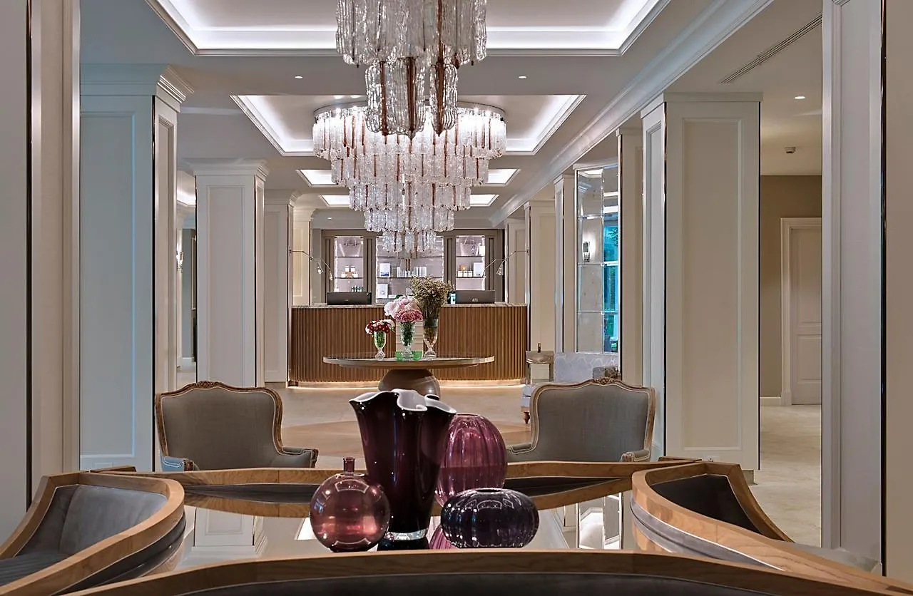 Hotel Mioni Pezzato Abano Terme