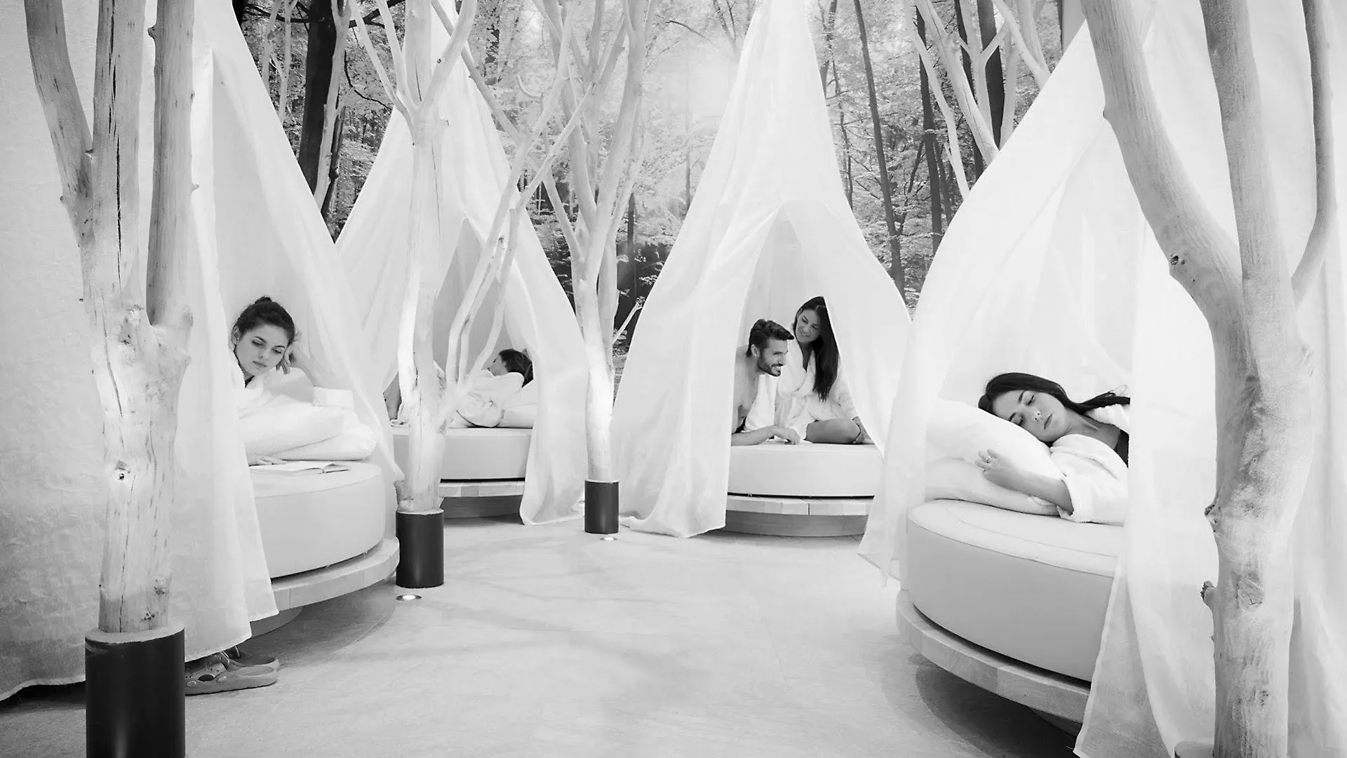Hotel Mioni Pezzato Abano Terme
