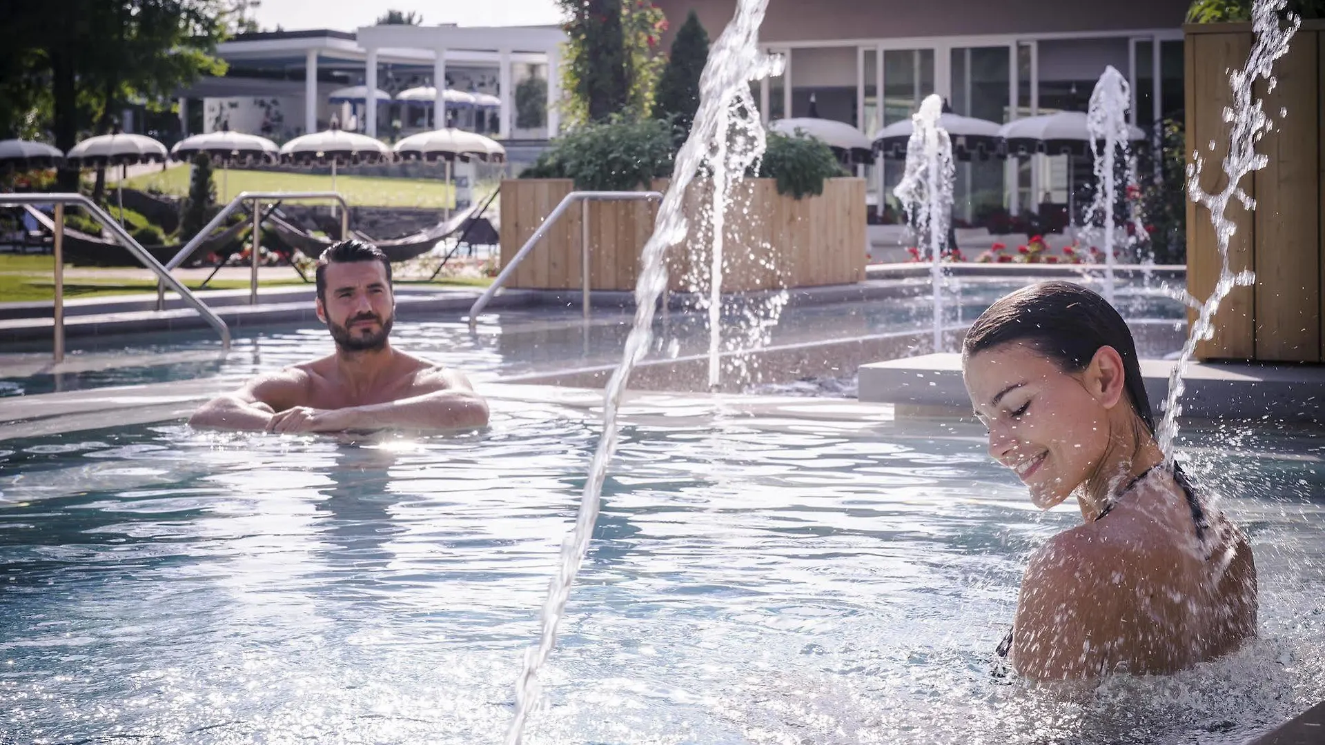 Hotel Mioni Pezzato Abano Terme