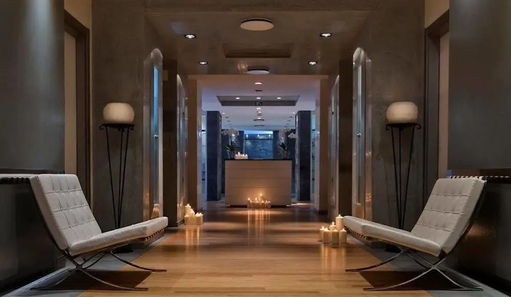 Hotel Mioni Pezzato Abano Terme