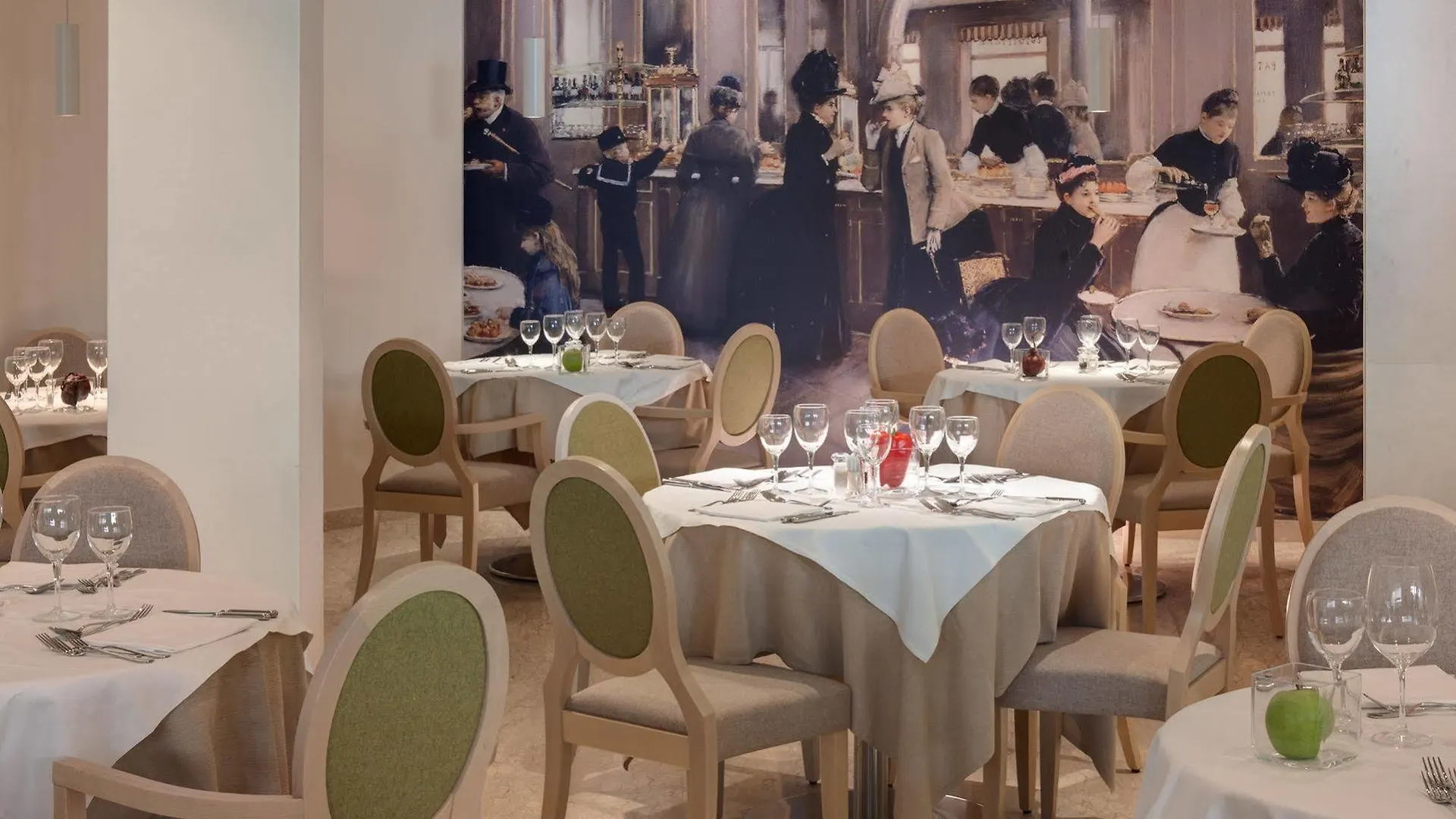 Hotel Mioni Pezzato Abano Terme