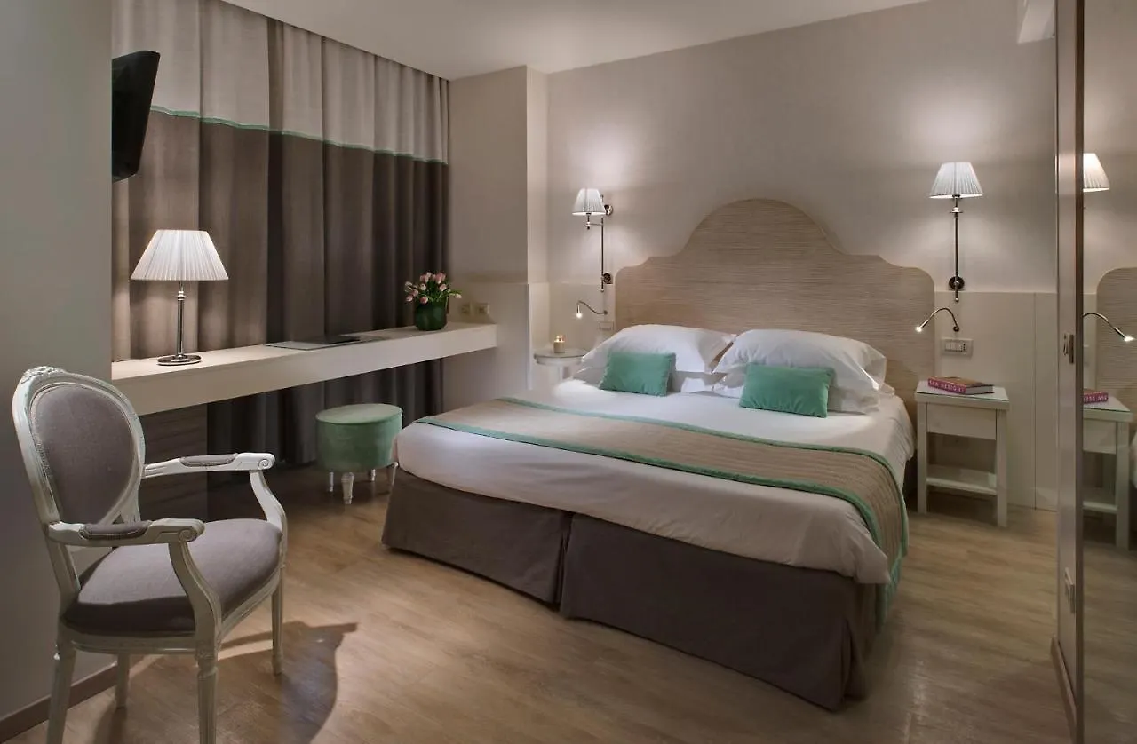 Hotel Mioni Pezzato Abano Terme