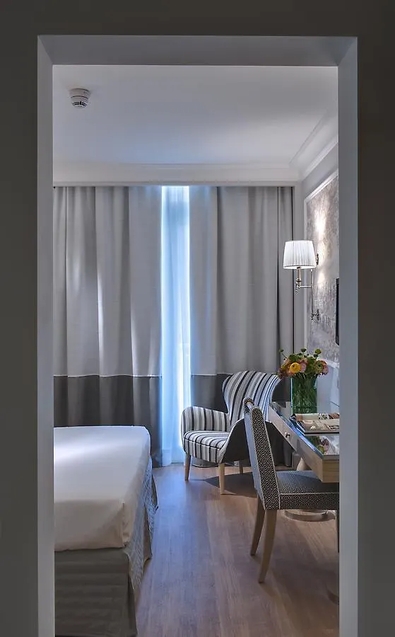 Hotel Mioni Pezzato Abano Terme 4*,