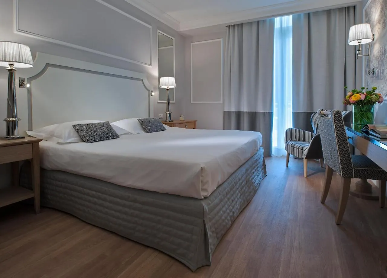 Hotel Mioni Pezzato Abano Terme